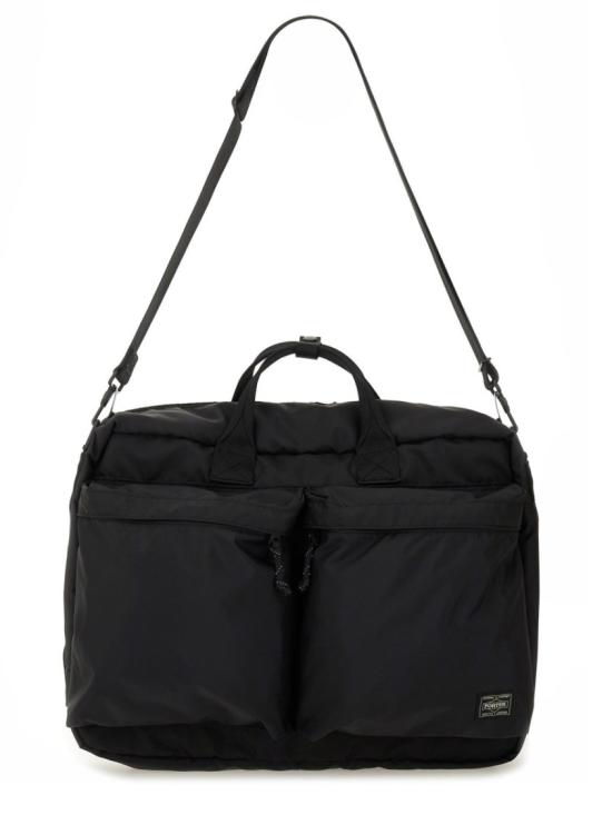  포터 브리프케이스 855 07594 10 Black - PORTER