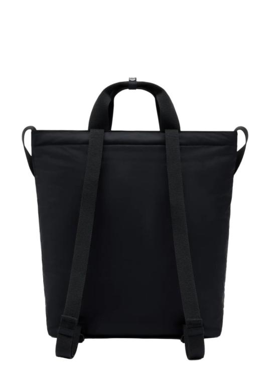 26SS 겐조 토트백 FG52SA410F02 99 Black - KENZO