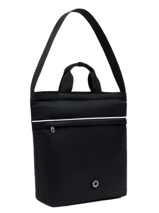 26SS 겐조 토트백 FG52SA410F02 99 Black - KENZO