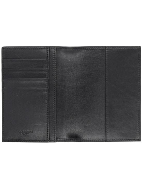 26SS 돌체앤가바나 남성지갑 BP2215 AU99480999 Black - DOLCE & GABBANA