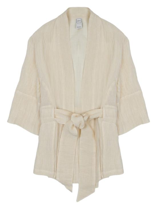  120 리노 자켓 33BLIW89SZ 000G486701134 Neutrals