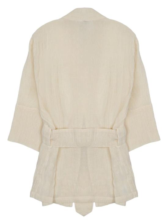 120 리노 자켓 33BLIW89SZ 000G486701134 Neutrals - 120 LINO