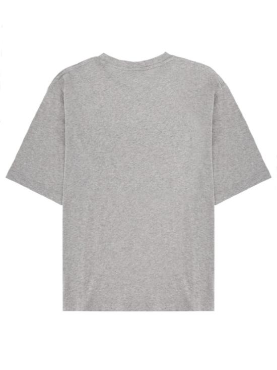 26SS 디스퀘어드2 반팔 티셔츠 S74GD1556 D20104856M Grey - DSQUARED2