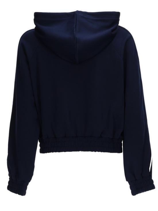 26SS 마이클 코어스 자켓 MR651X2K8N 409MIDNIGHTBLUE Black - MICHAEL KORS