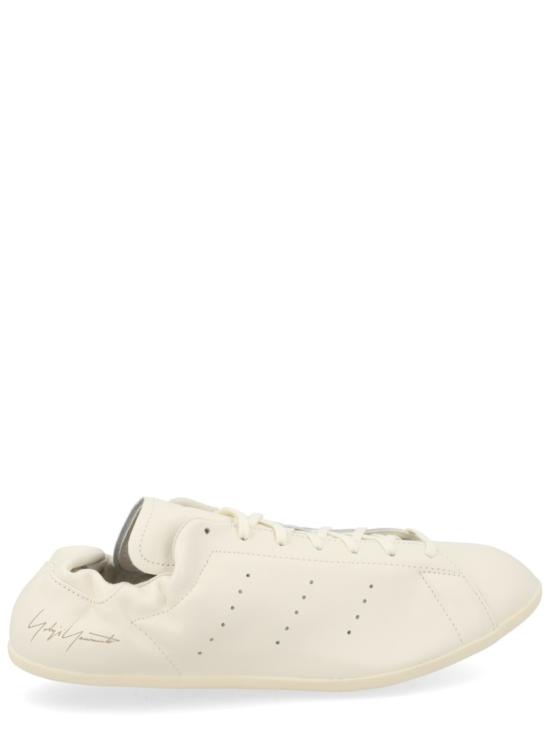 26SS 와이쓰리 스니커즈 KJ2390 OWHITE OWHITE Neutrals