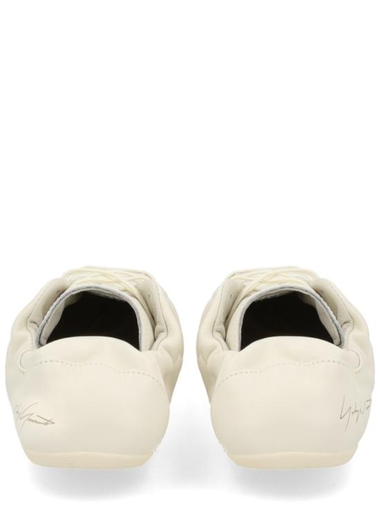 26SS 와이쓰리 스니커즈 KJ2390 OWHITE OWHITE Neutrals - Y-3