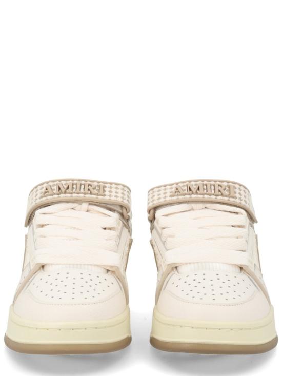 26SS 아미리 스니커즈 AMSNSN1027 ALABASTER Neutrals - AMIRI