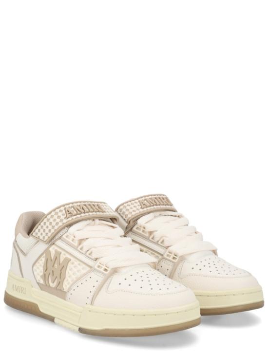 26SS 아미리 스니커즈 AMSNSN1027 ALABASTER Neutrals - AMIRI