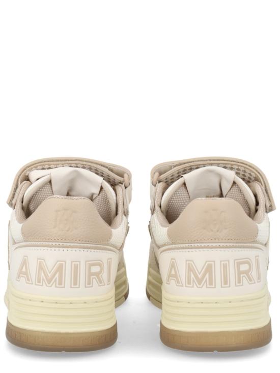 26SS 아미리 스니커즈 AMSNSN1027 ALABASTER Neutrals - AMIRI