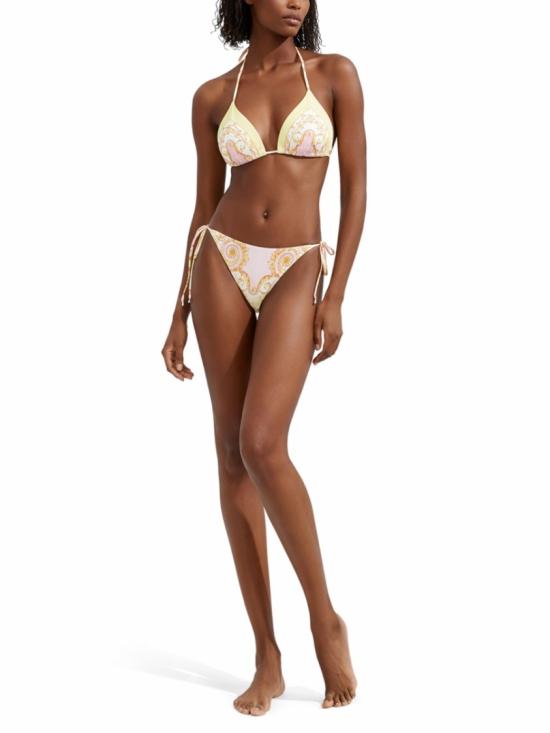 26SS 베르사체 비치웨어 1001407 1A171945Y590 Neutrals - VERSACE