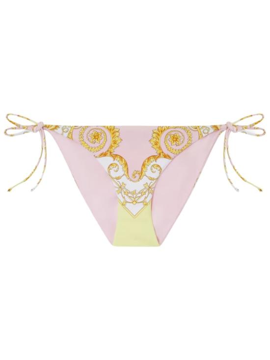26SS 베르사체 비치웨어 1001407 1A171945Y590 Neutrals