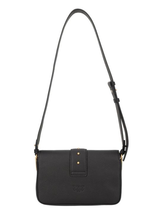 25FW 핑코 크로스백 104340 A2OXZ99Q Black - PINKO
