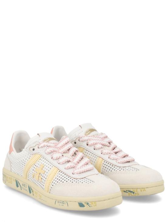 26SS 프리미아타 스니커즈 BONNIED 8039 Neutrals - PREMIATA