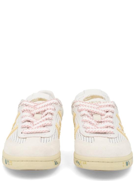 26SS 프리미아타 스니커즈 BONNIED 8039 Neutrals - PREMIATA