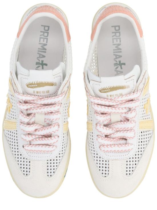 26SS 프리미아타 스니커즈 BONNIED 8039 Neutrals - PREMIATA