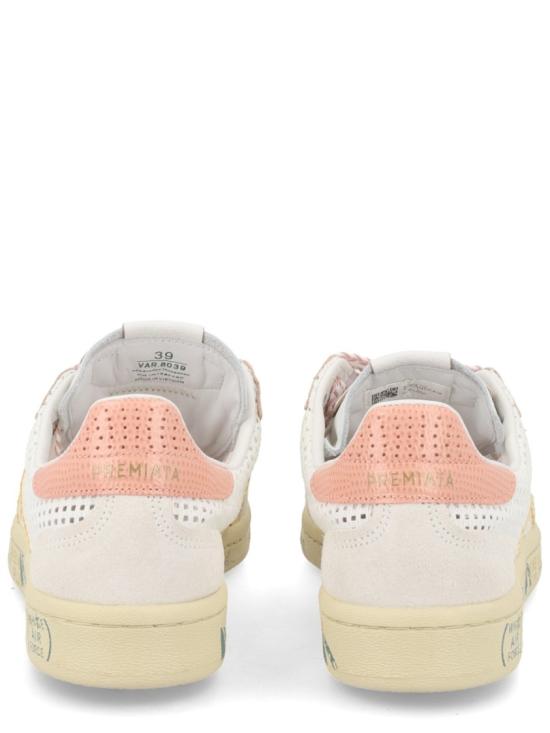 26SS 프리미아타 스니커즈 BONNIED 8039 Neutrals - PREMIATA