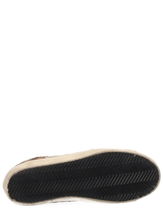 26SS 골든구스 SUPER STAR 슈퍼 스타 클래식 스니커즈 GWF00101 F00810315868 Neutrals - GOLDEN GOOSE