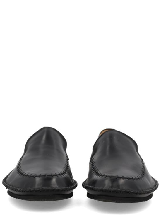 26SS 프리미아타 로퍼 32409 LANDNERO Black - PREMIATA