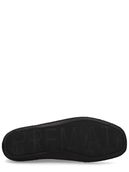 26SS 프리미아타 로퍼 32409 LANDNERO Black - PREMIATA