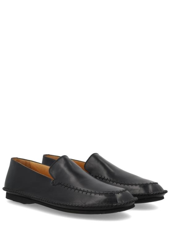 26SS 프리미아타 로퍼 32409 LANDNERO Black - PREMIATA