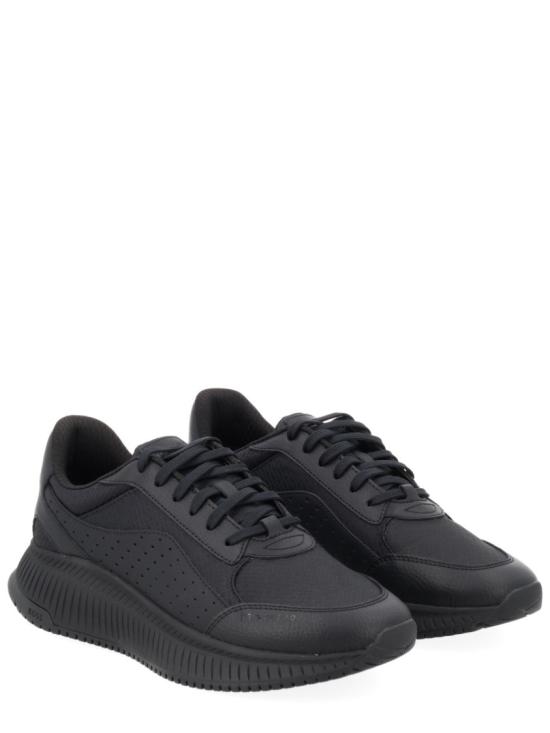 26SS 보스 스니커즈 50557828 102779005 Black - BOSS