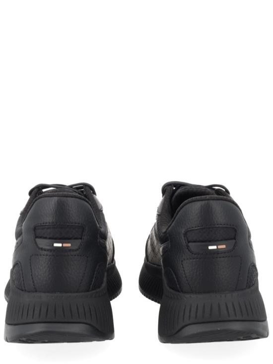 26SS 보스 스니커즈 50557828 102779005 Black - BOSS