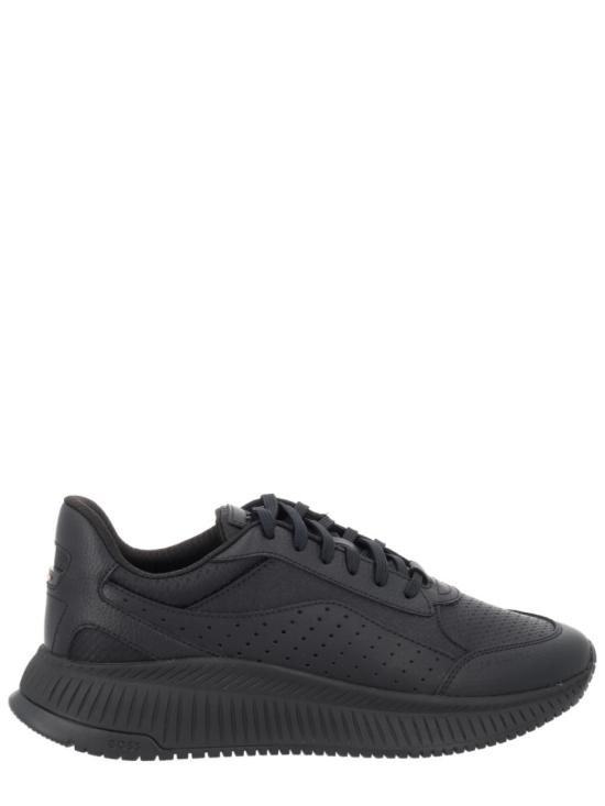 26SS 보스 스니커즈 50557828 102779005 Black