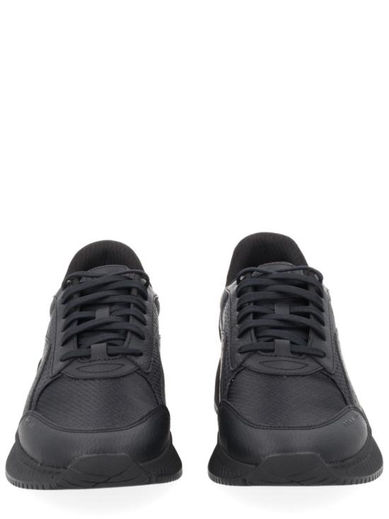 26SS 보스 스니커즈 50557828 102779005 Black - BOSS