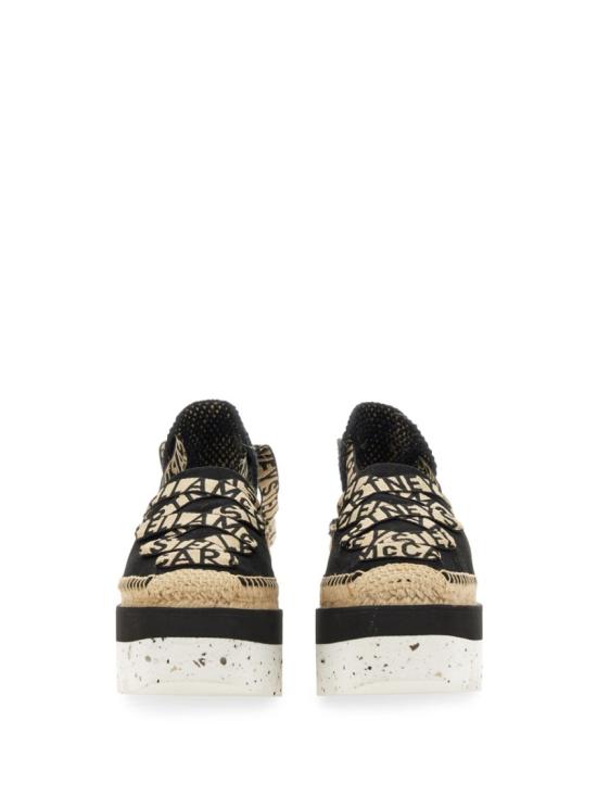 스텔라 맥카트니 샌들 800159 N02221073 Black - STELLA MCCARTNEY