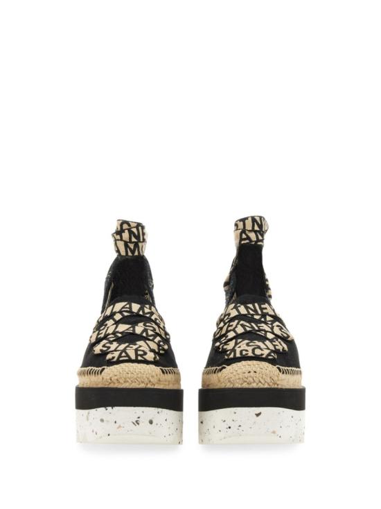  스텔라 맥카트니 샌들 800159 N02221073 Black - STELLA MCCARTNEY