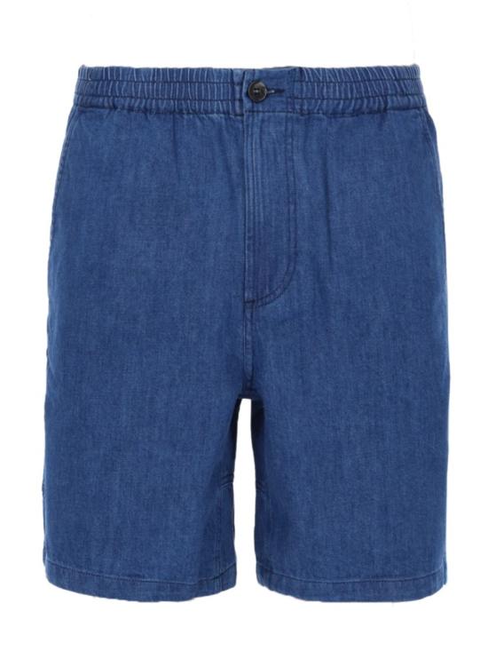 26SS 아페쎄 숏팬츠 COHRN H10186 IAA Blue