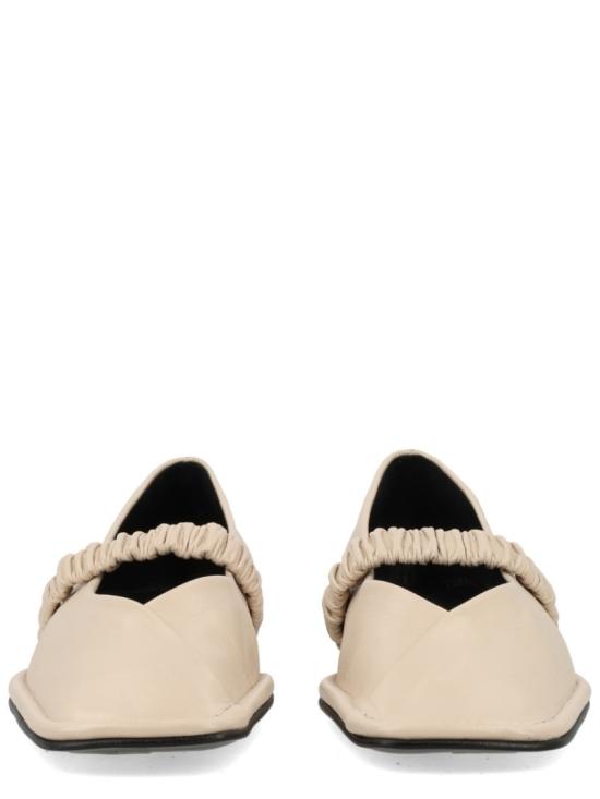 26SS 알로하스 플랫 슈즈 S101091 03 CREAM Neutrals - ALOHAS