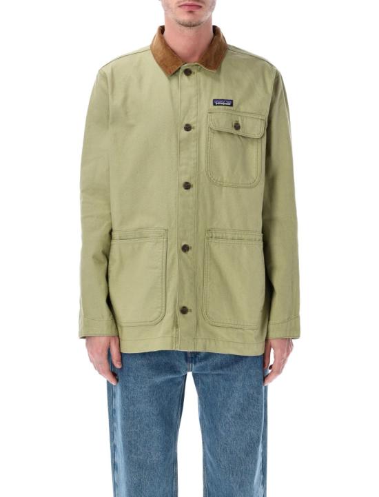26SS 파타고니아 자켓 20250GMTG Green