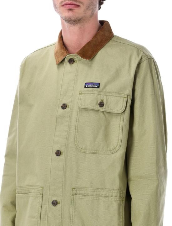 26SS 파타고니아 자켓 20250GMTG Green - PATAGONIA