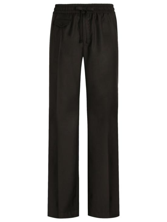 26SS 돌체앤가바나 탑 GP1A3T FU269N0000 Black