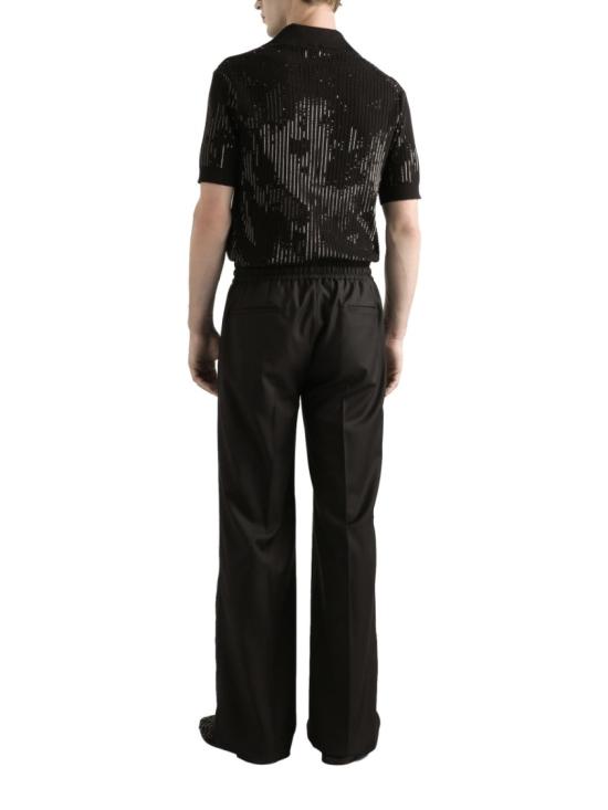 26SS 돌체앤가바나 탑 GP1A3T FU269N0000 Black - DOLCE & GABBANA