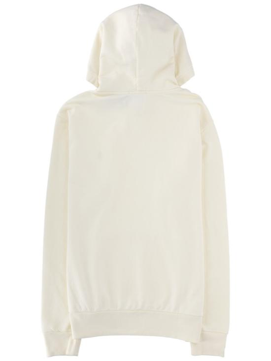 26SS 폴로 랄프로렌 후드 티셔츠 710916690 003CLUBHOUSECREAM Neutrals - POLO RALPH LAUREN
