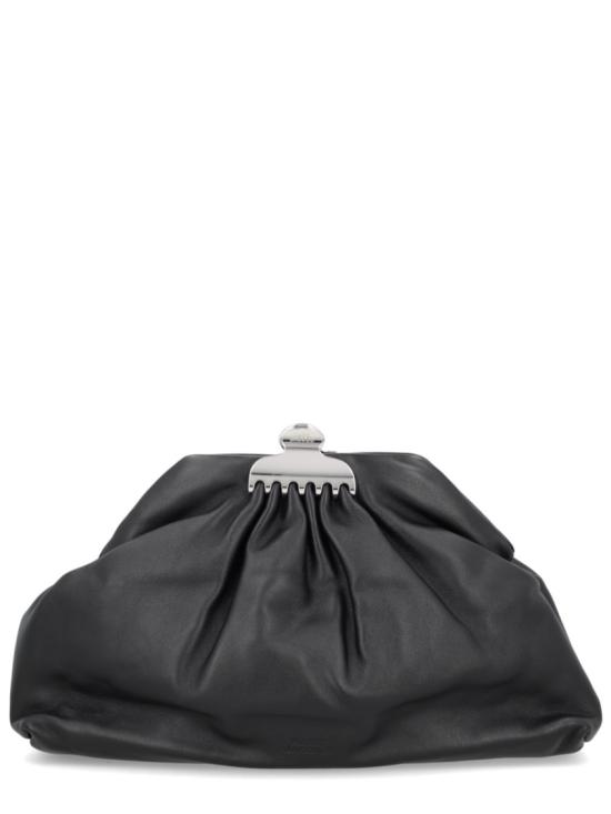 26SS 마크제이콥스 클러치/파우치 2R5HCL003H01 001 Black