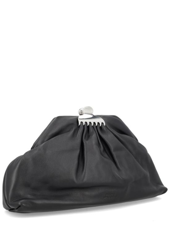 26SS 마크제이콥스 클러치/파우치 2R5HCL003H01 001 Black - MARC JACOBS