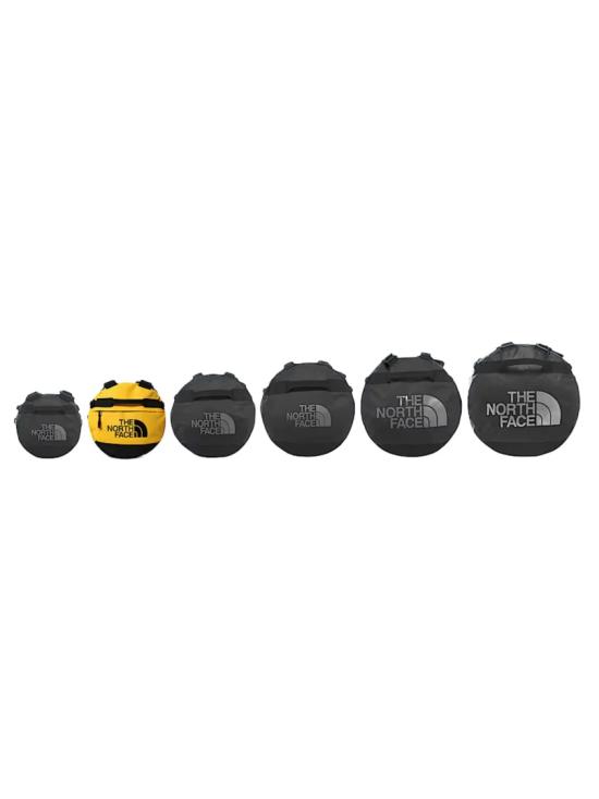 26SS 노스페이스 베이스 캠프 스몰 더플백 NF0A52ST4WP1 Gold - NORTH FACE