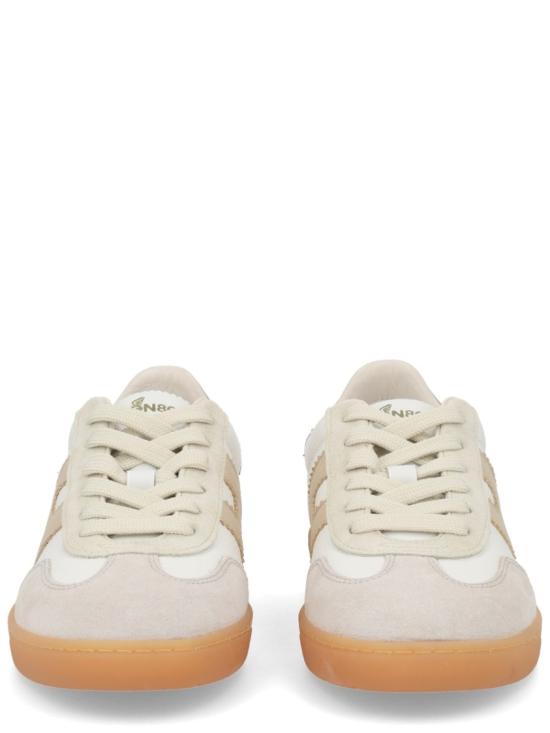 26SS 호간 스니커즈 HXW6470FB6 0UWR0RVT Neutrals - HOGAN