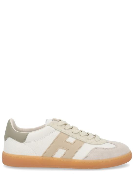 26SS 호간 스니커즈 HXW6470FB6 0UWR0RVT Neutrals