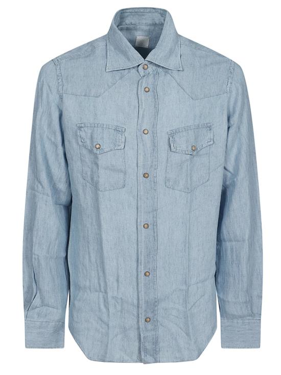 26SS 일레븐티 데님 M75CAMK02USATES0M14608 Blue