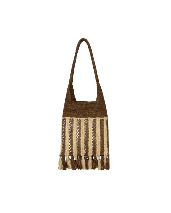 26SS 이자벨마랑 숄더백 8985533 Neutrals - ISABEL MARANT