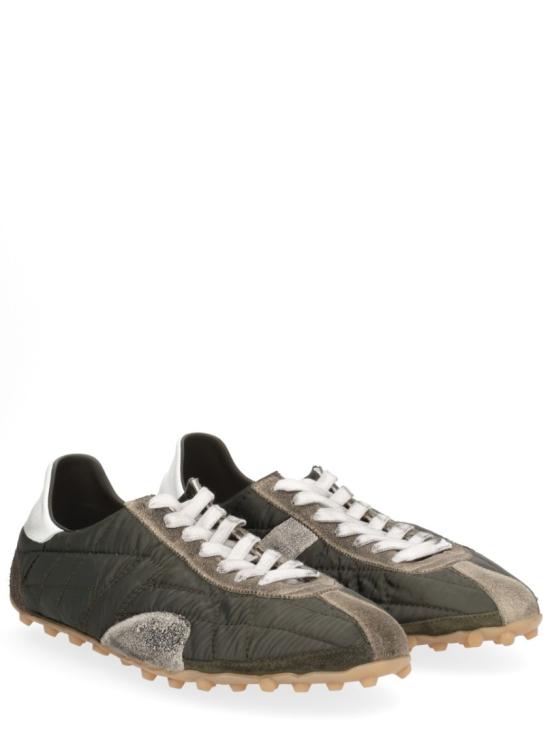 25FW 마르지엘라 스프린터 스니커즈 S57WS0514 P7415HB069 Grey - MAISON MARGIELA