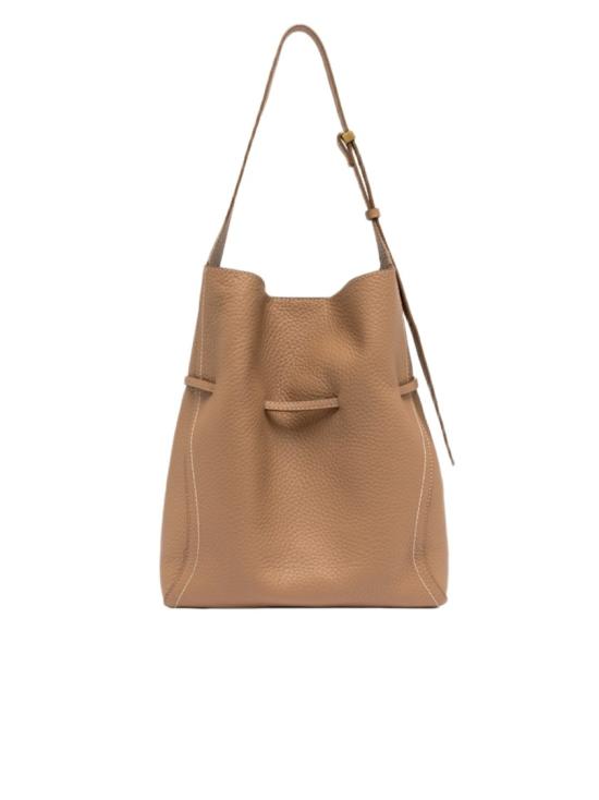 26SS 지아니 끼아리니 숄더백 BS11787RNGDBLTU5313 Brown - GIANNI CHIARINI