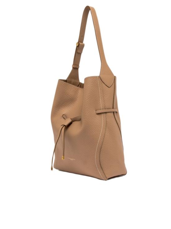 26SS 지아니 끼아리니 숄더백 BS11787RNGDBLTU5313 Brown - GIANNI CHIARINI
