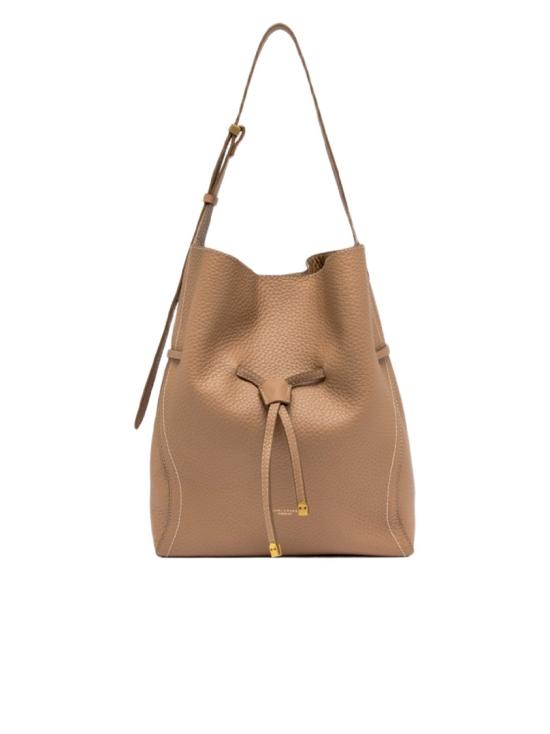 26SS 지아니 끼아리니 숄더백 BS11787RNGDBLTU5313 Brown