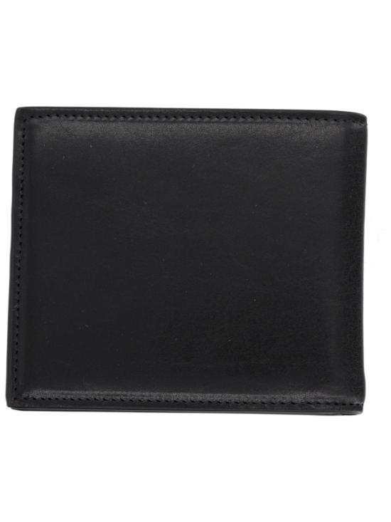 26SS 돌체앤가바나 Tempesta calfskin 지갑 BP1321 AU99480999 Black - DOLCE & GABBANA
