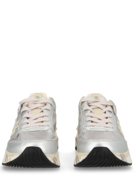 26SS 프리미아타 모에런 스니커즈 MOERUND 8084 Grey - PREMIATA